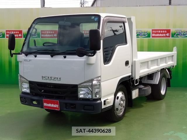 Isuzu ELF TRUCK 2017-06 249678-1