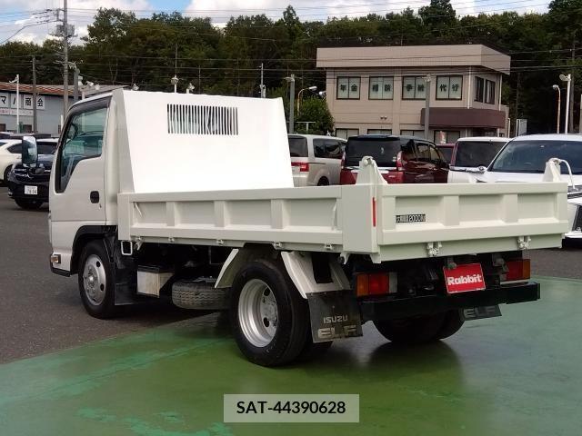 Isuzu ELF TRUCK 2017-06 249678-3