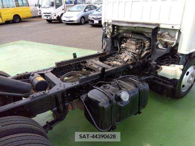 Isuzu ELF TRUCK 2017-06 249678-5
