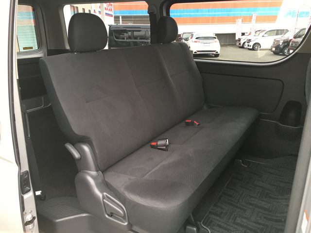 Toyota HIACE VAN 2014-11 193057-10