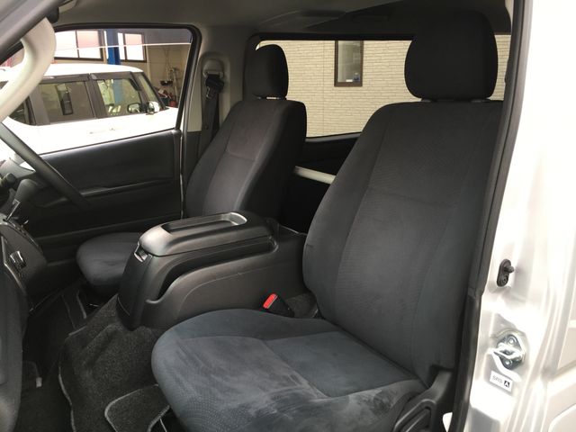 Toyota HIACE VAN 2014-11 193057-9