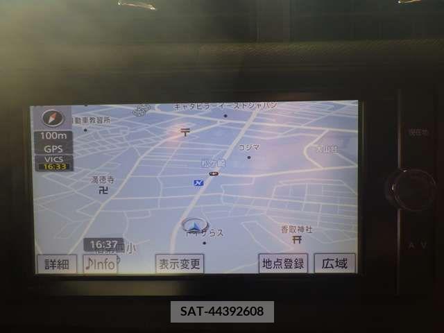 Toyota AQUA 2013-08 314154-2