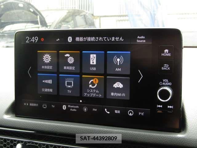 Honda CIVIC 2021-11 238291-9