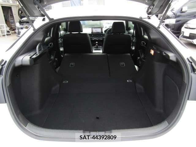 Honda CIVIC 2021-11 238291-7