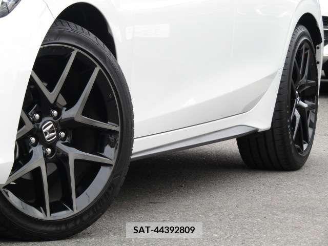 Honda CIVIC 2021-11 238291-19