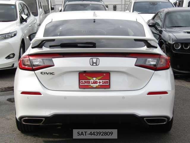 Honda CIVIC 2021-11 238291-5