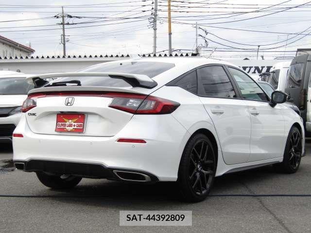 Honda CIVIC 2021-11 238291-3