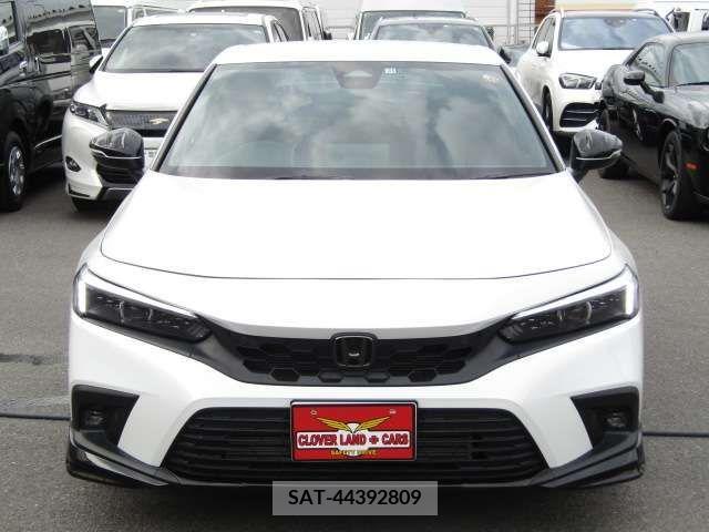 Honda CIVIC 2021-11 238291-4
