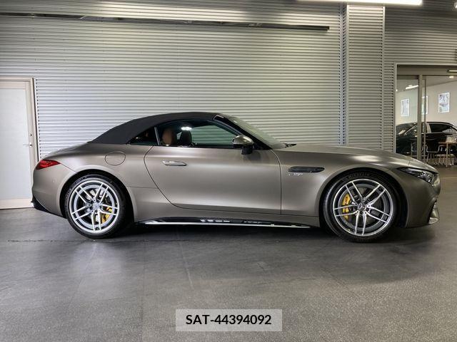 Amg SL 2023-05 260063-2