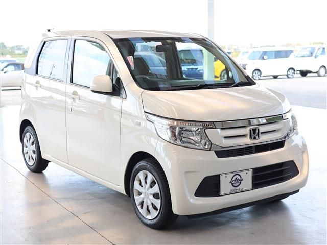 Honda N-WGN 2017-12 19856-20