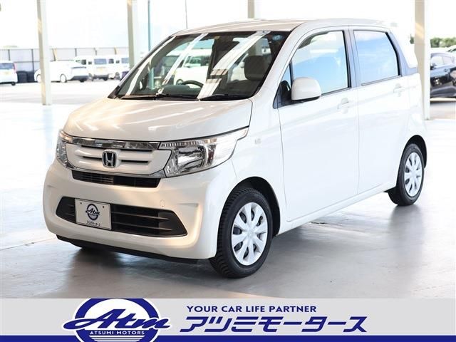 Honda N-WGN 2017-12 19856-26