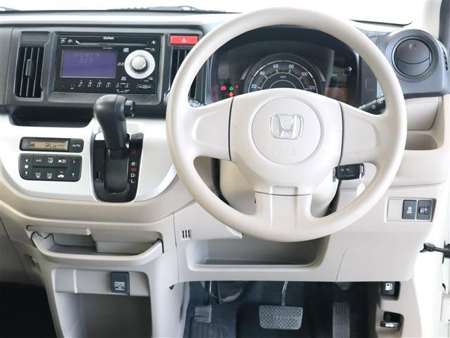 Honda N-WGN 2017-12 19856-1