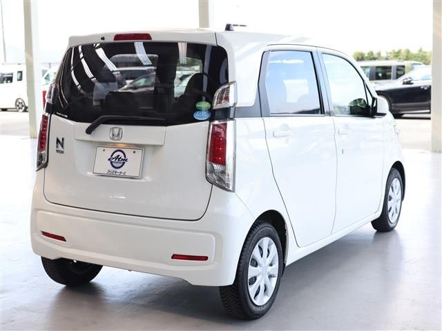 Honda N-WGN 2017-12 19856-4