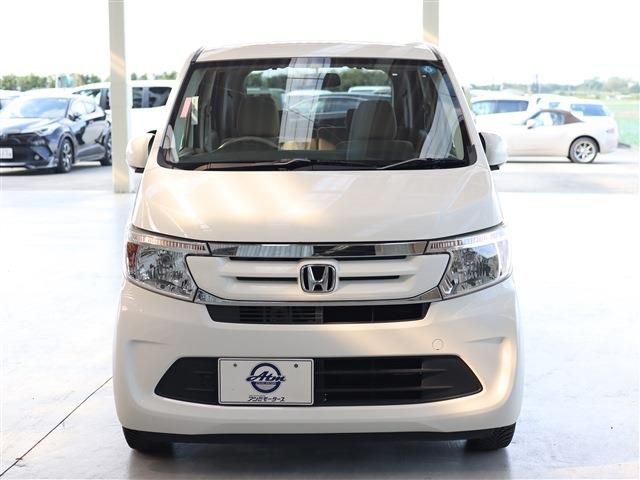 Honda N-WGN 2017-12 19856-19