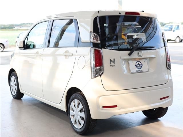 Honda N-WGN 2017-12 19856-22
