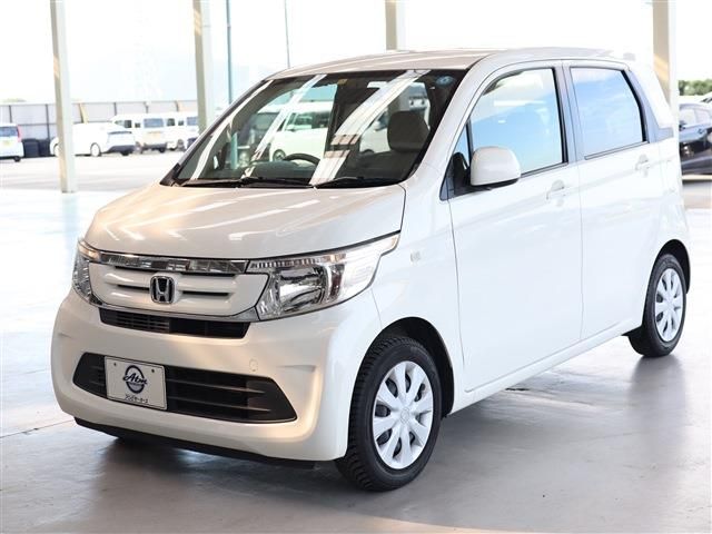 Honda N-WGN 2017-12 19856-0