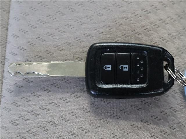 Honda N-WGN 2017-12 19856-15