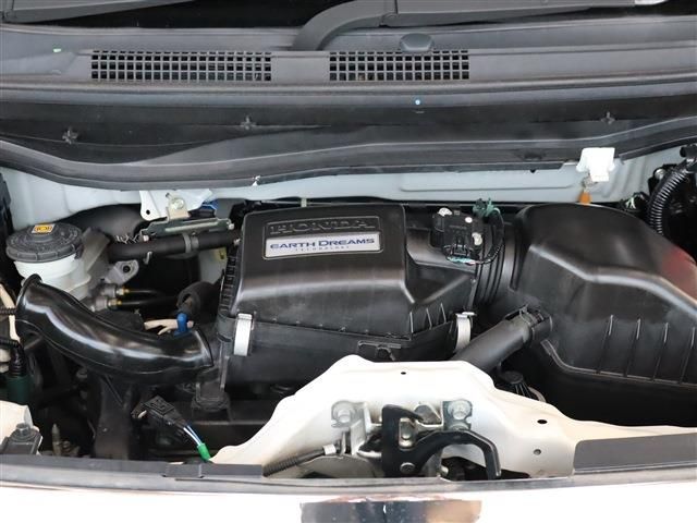 Honda N-WGN 2017-12 19856-18