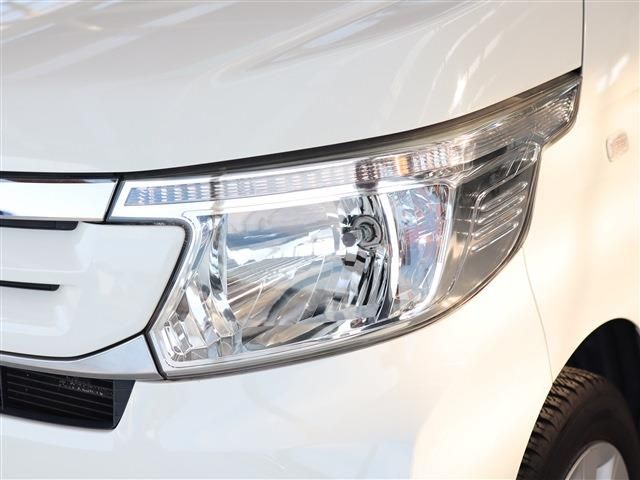 Honda N-WGN 2017-12 19856-24
