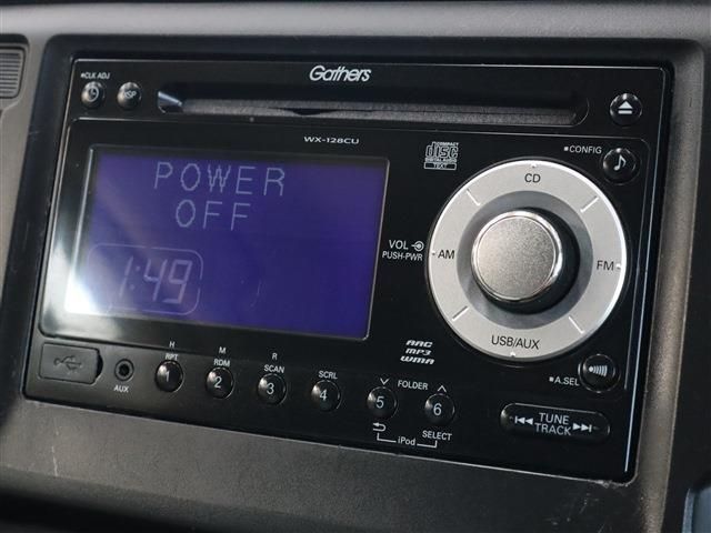 Honda N-WGN 2017-12 19856-2