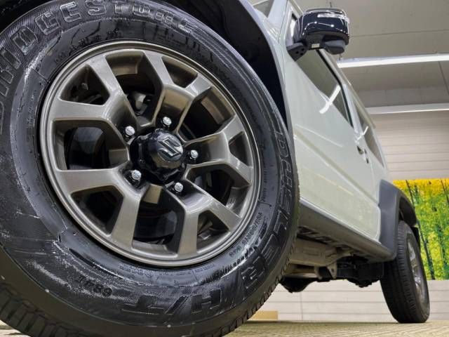 Suzuki JIMNY SIERRA 2021-02 196590-13