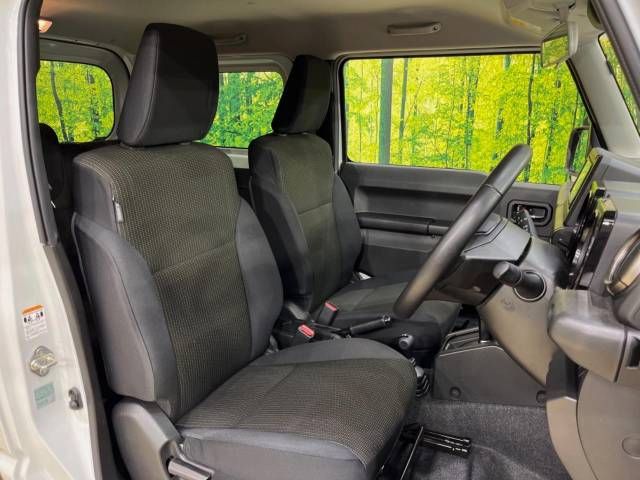Suzuki JIMNY SIERRA 2021-02 196590-8