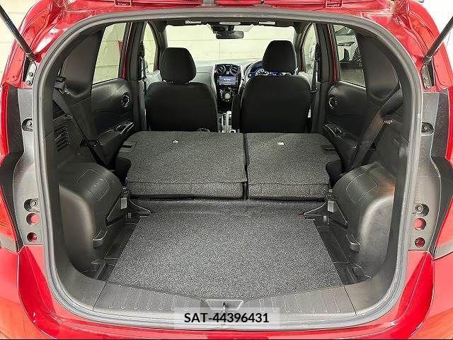 Nissan NOTE 2018-12 223048-19