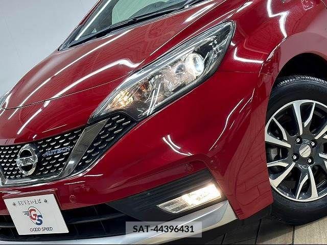 Nissan NOTE 2018-12 223048-10