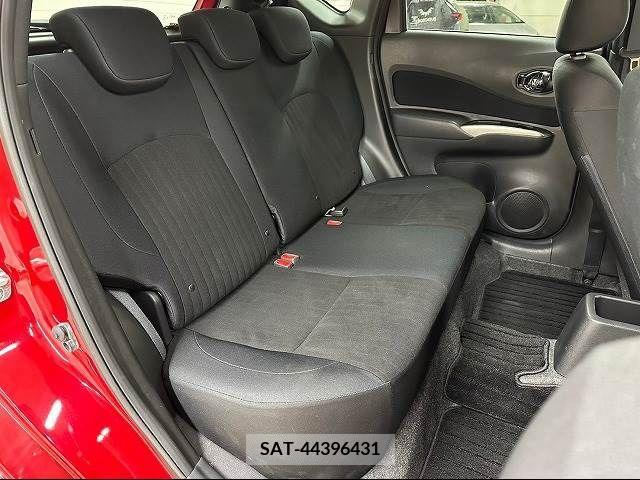 Nissan NOTE 2018-12 223048-9