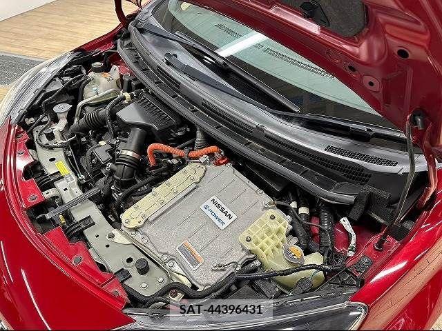 Nissan NOTE 2018-12 223048-14