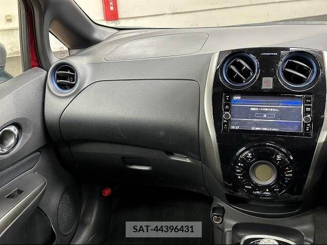 Nissan NOTE 2018-12 223048-12