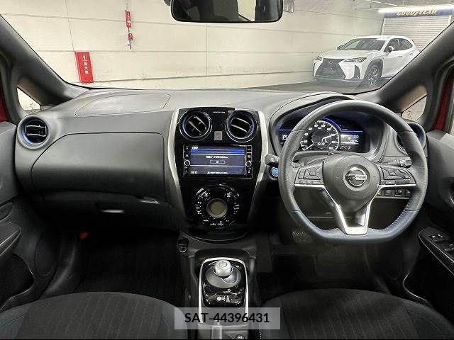 Nissan NOTE 2018-12 223048-1