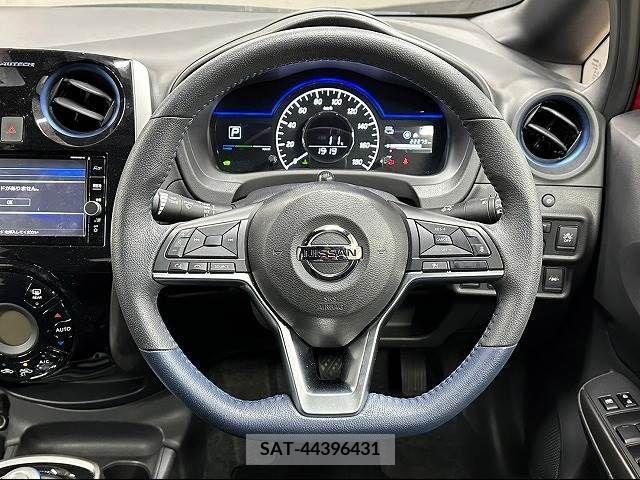 Nissan NOTE 2018-12 223048-13