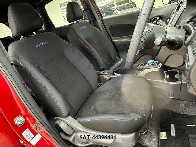 Nissan NOTE 2018-12 223048-8