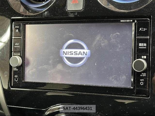 Nissan NOTE 2018-12 223048-2