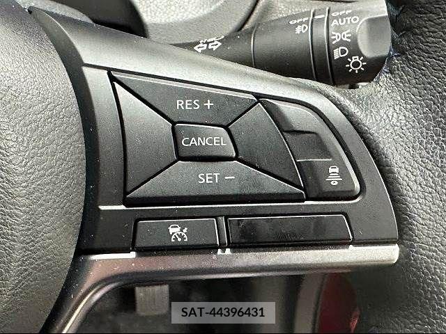 Nissan NOTE 2018-12 223048-4