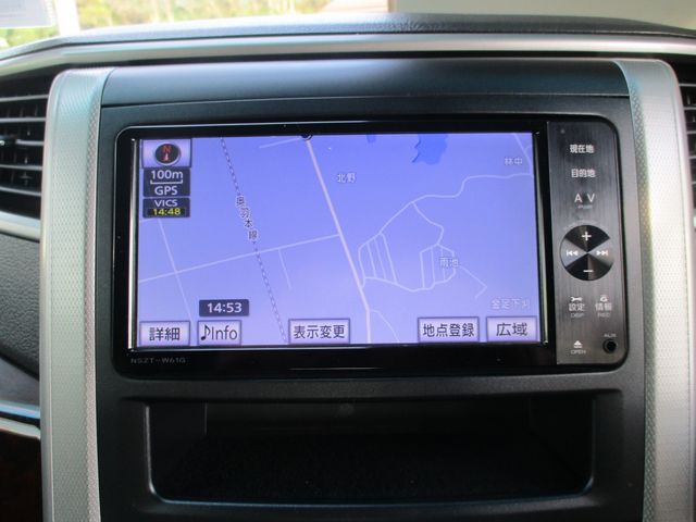 Toyota VELLFIRE 2012-01 182236-17