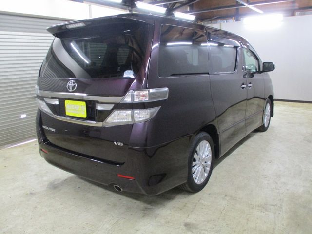 Toyota VELLFIRE 2012-01 182236-3