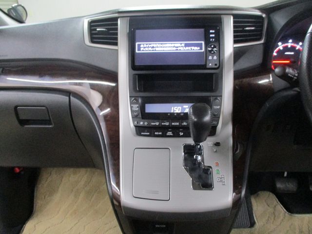 Toyota VELLFIRE 2012-01 182236-16