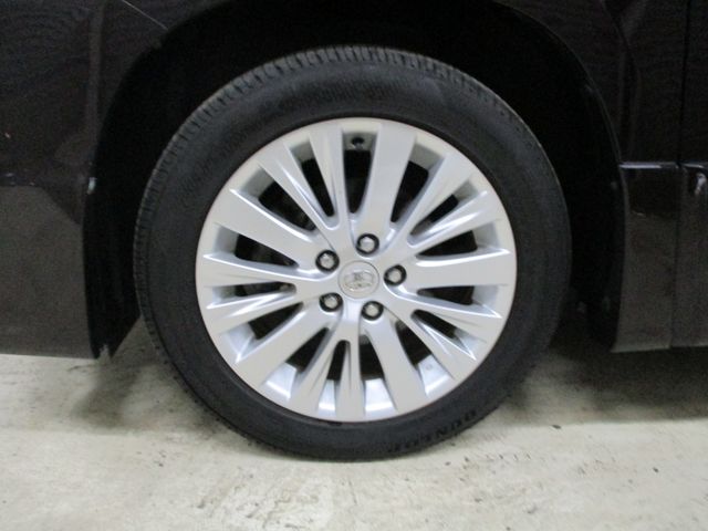 Toyota VELLFIRE 2012-01 182236-28