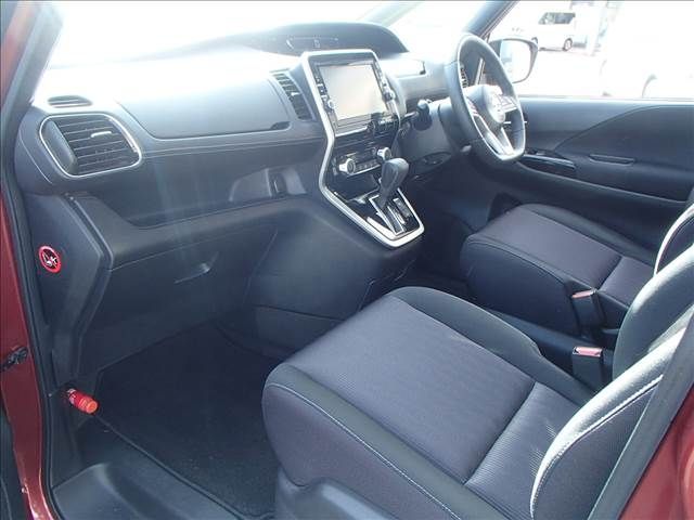 Nissan SERENA 2016-08 21991-11