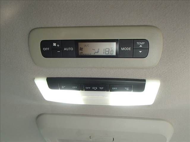 Nissan SERENA 2016-08 21991-9