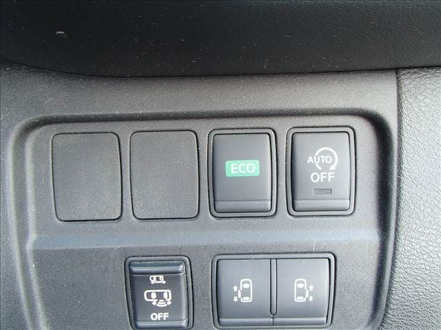 Nissan SERENA 2016-08 21991-12