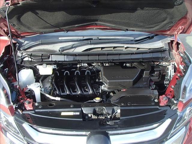 Nissan SERENA 2016-08 21991-10