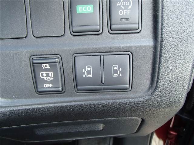 Nissan SERENA 2016-08 21991-13
