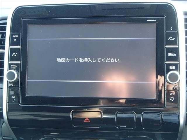 Nissan SERENA 2016-08 21991-7