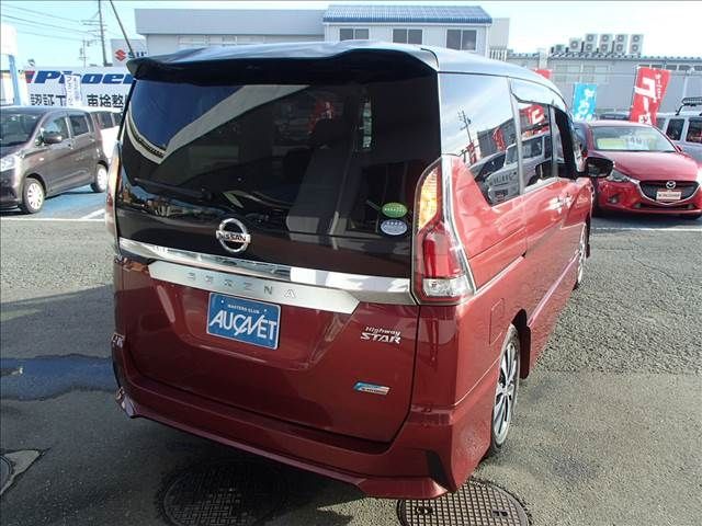 Nissan SERENA 2016-08 21991-18