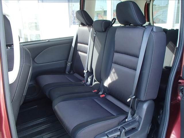 Nissan SERENA 2016-08 21991-3