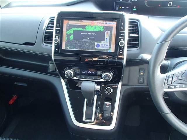 Nissan SERENA 2016-08 21991-6