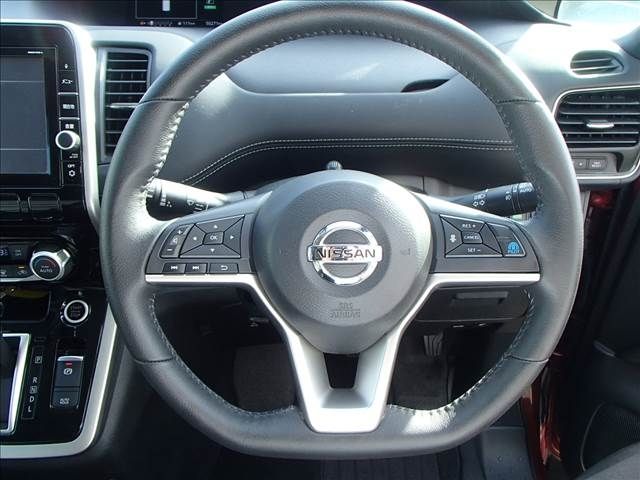 Nissan SERENA 2016-08 21991-4